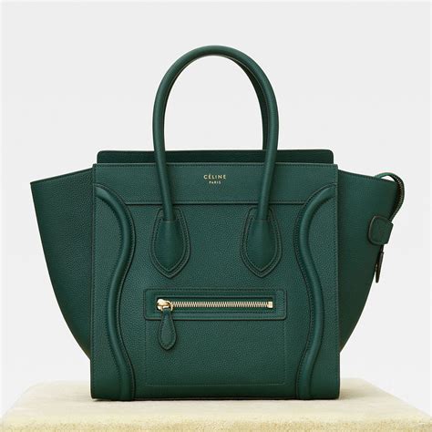 celine luggage micro size price|Celine luggage micro shopper calfskin.